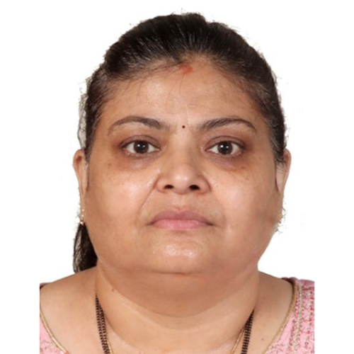 Dr Madhuri Mankar