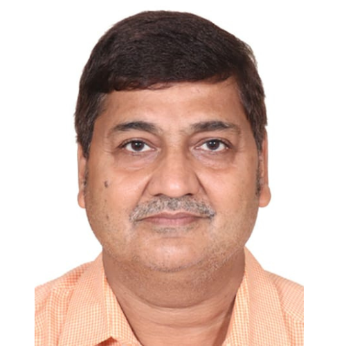 Dr Rajesh Mankar